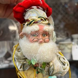 Mark Roberts wonder ornament